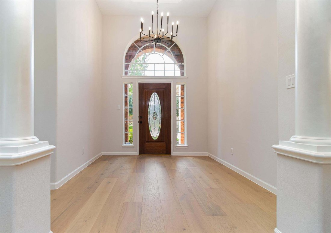 House in Pearland, Texas, United States 4 - 19155908