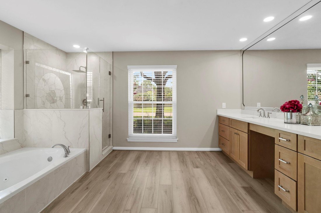 Casa en Sugar Land, Texas, Estados Unidos 4 - 19155856