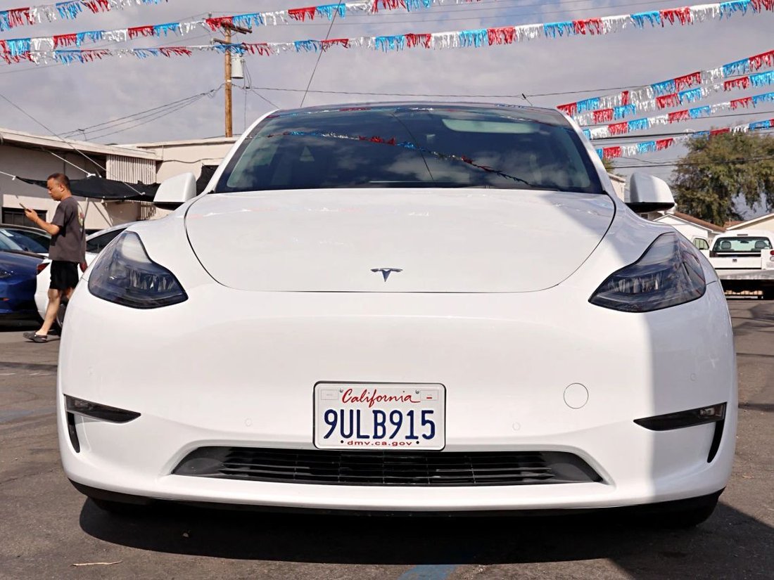 Suv in El Monte, CA, United States 2 - 19156650