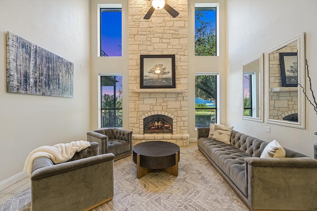 Casa a Wimberley, Texas, Stati Uniti 4 - 19154976