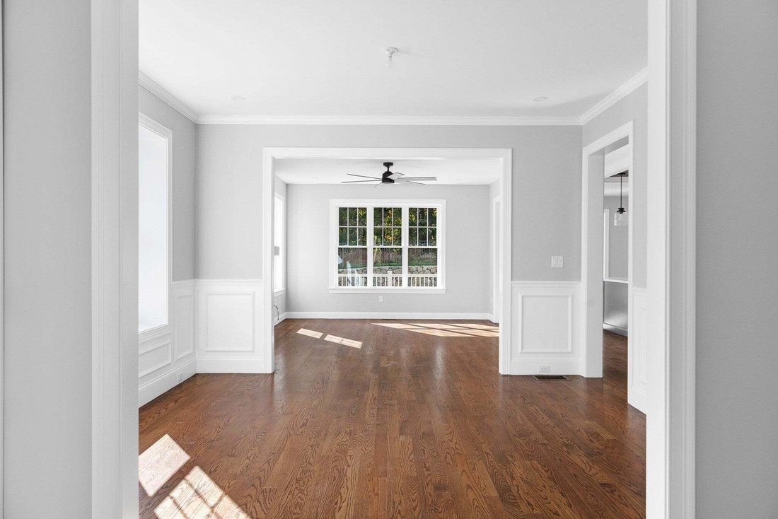 Appartement à Woburn, Massachusetts, États-Unis 4 - 19154162