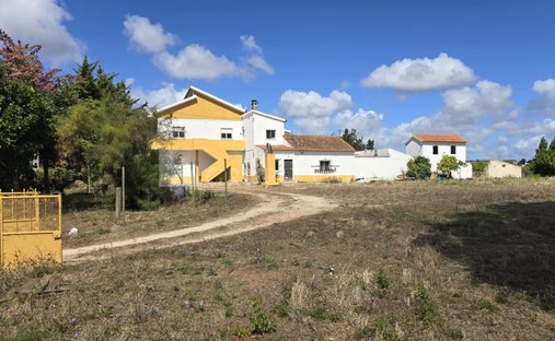 Haus in Painho e Figueiros, Lissabon, Portugal 1