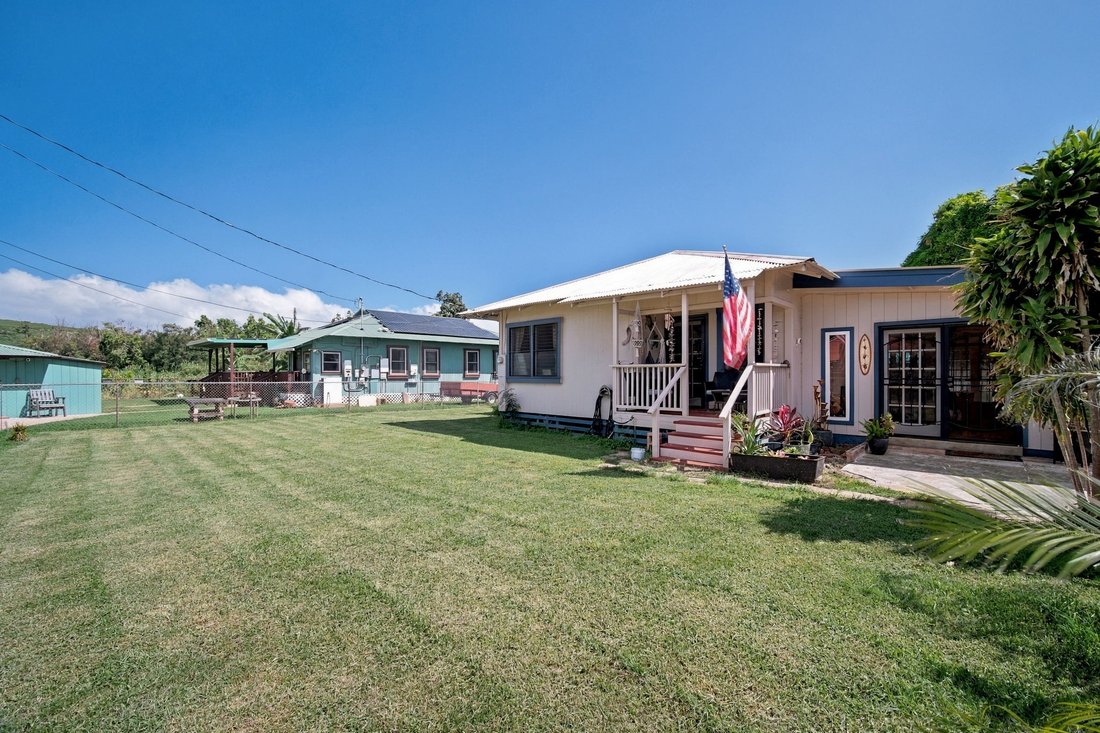 Casa a Kekaha, Hawaii, Stati Uniti 1 - 19154730