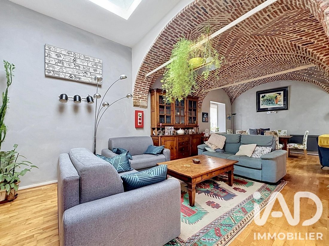 Apartment in Vauban Esquermes, Lille, France 1 - 19154020