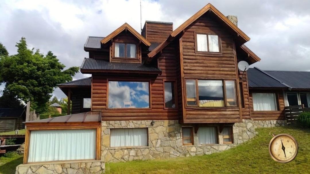 Haus in Lolog, Neuquén, Argentinien 1 - 19154211