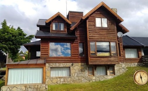 Maison à Lolog, Neuquén, Argentine 1