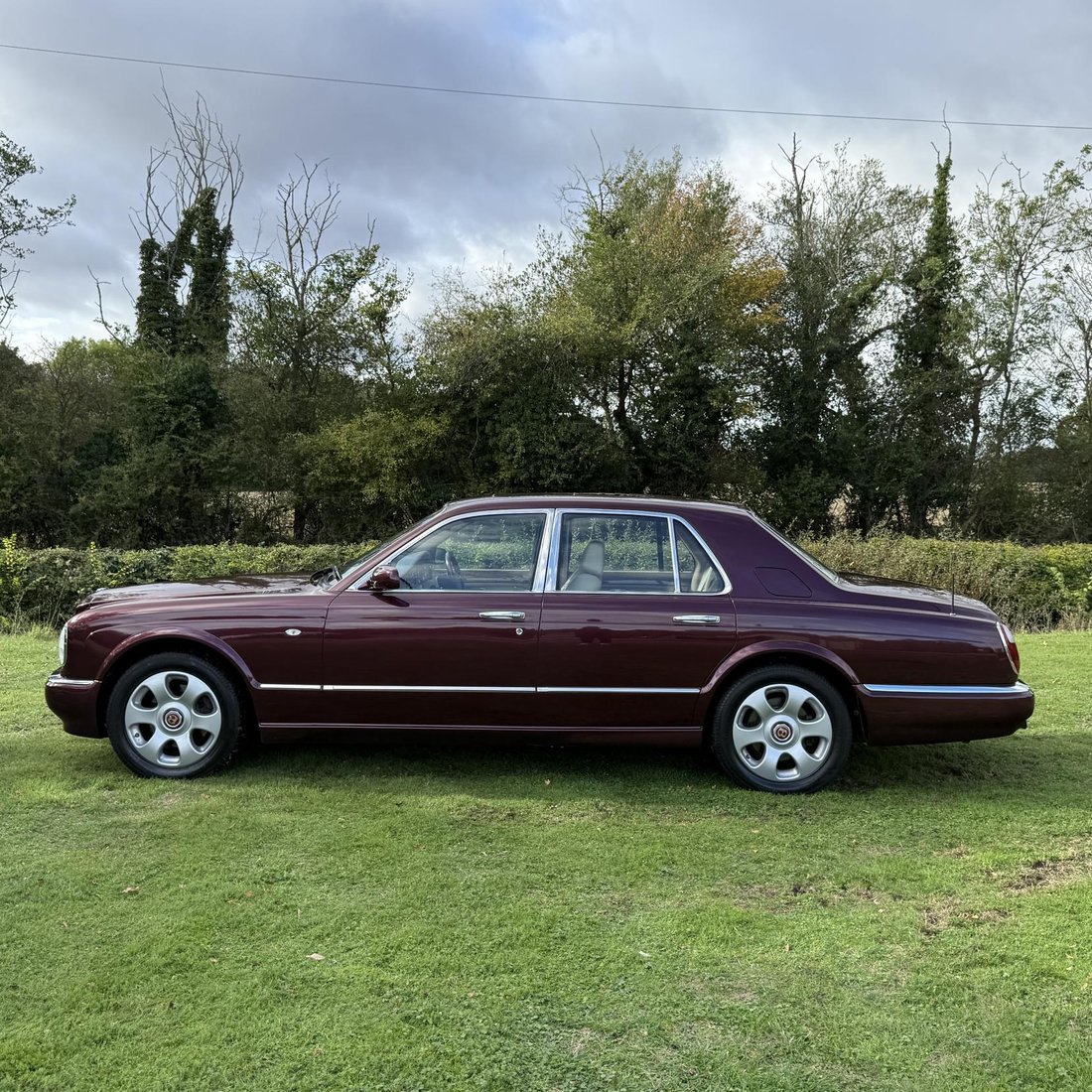 Sedan in Dunmow, United Kingdom 3 - 19152287