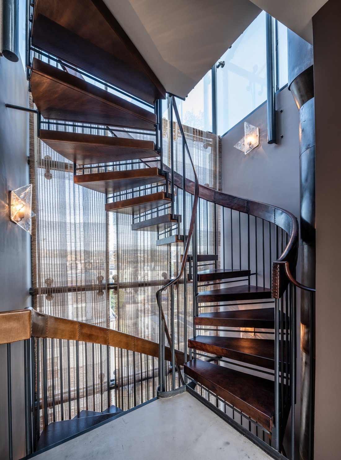 Penthouse à Primrose Hill, Camden, Angleterre 2 - 19152395