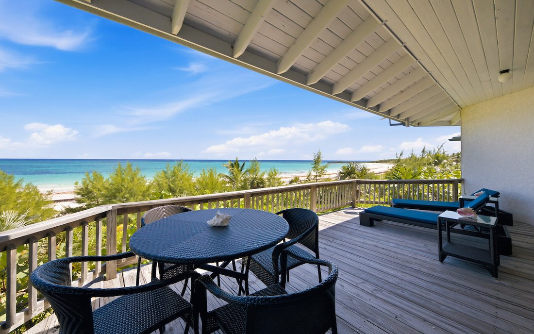 House in Windermere Island, Central Eleuthera, The Bahamas 3 - 19154725