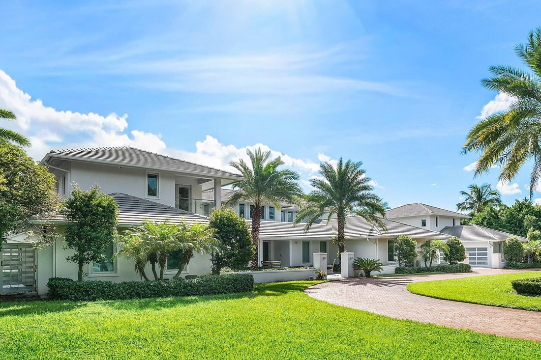 House in Boca Raton, Florida, United States 3 - 19155250