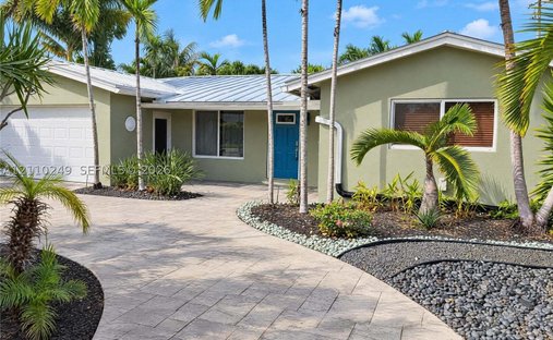 Casa a Fort Lauderdale, Florida, Stati Uniti 1