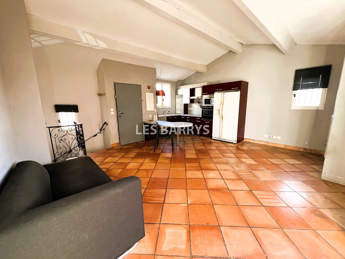 Villa à Gassin, Provence-Alpes-Côte d'Azur, France 3 - 19156033