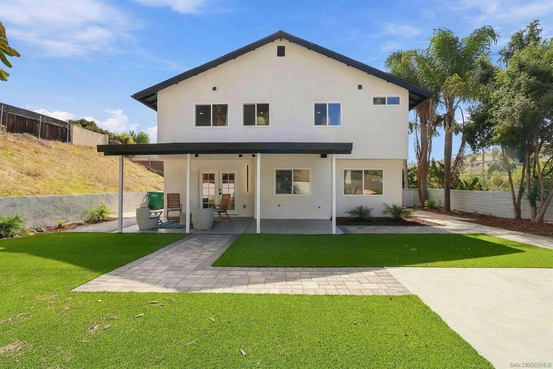 Casa en Carlsbad, California, Estados Unidos 2 - 19155380