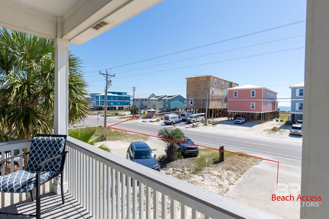 Haus in Gulf Shores, Alabama, Vereinigte Staaten 4 - 19154520