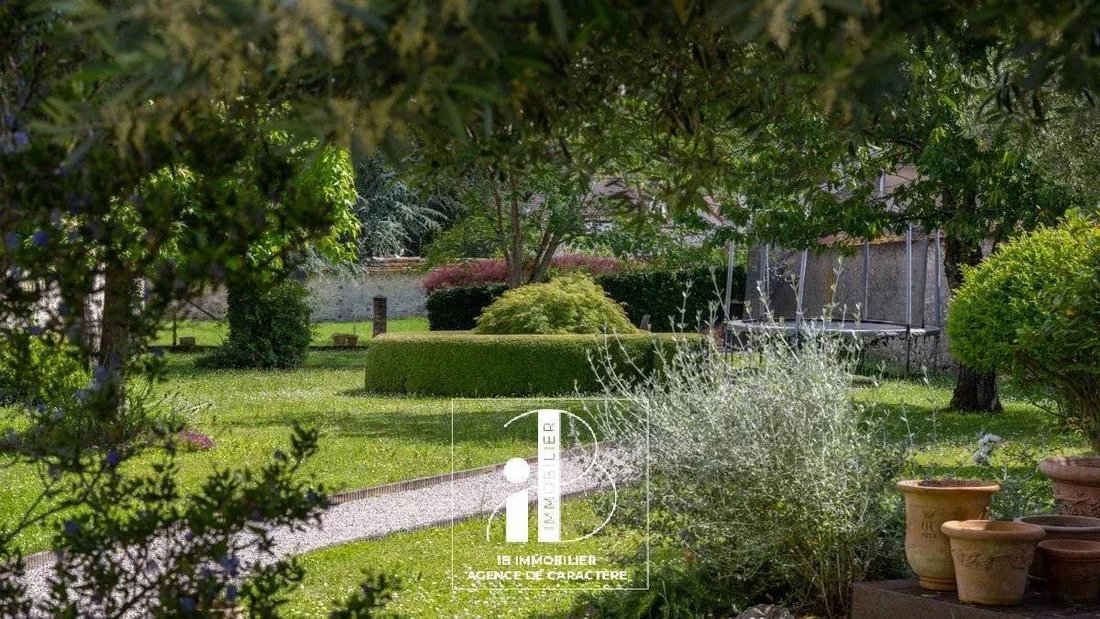Casa en Thomery, Isla de Francia, Francia 5 - 16327307