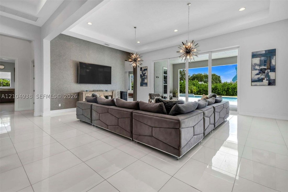 House in Davie, Florida, United States 4 - 19152526