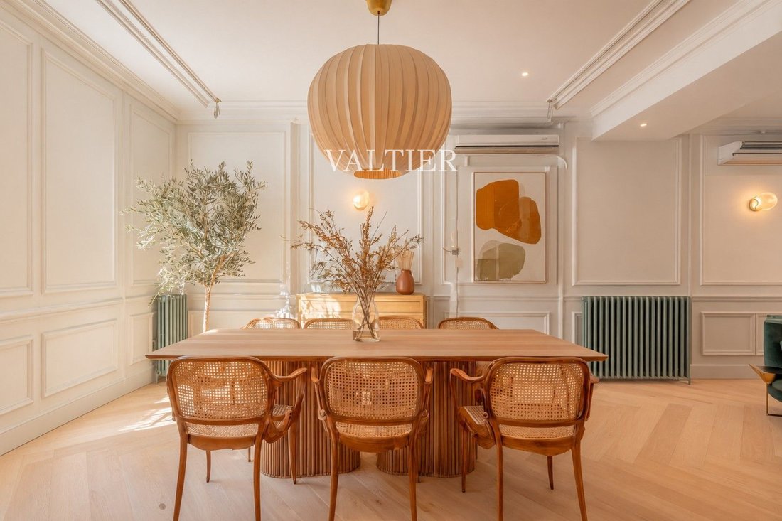 Wohnung in Centro, Madrid, Spanien 3 - 19155680
