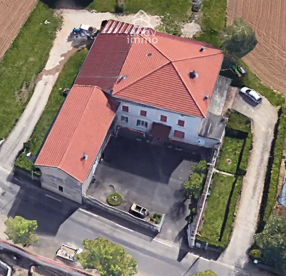 Country House in Solaize, Auvergne-Rhône-Alpes, France 1 - 19153192