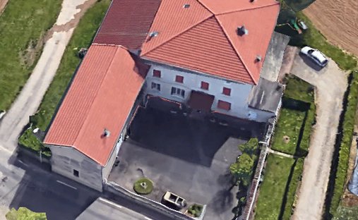 Landhaus in Solaize, Auvergne-Rhone-Alpen, Frankreich 1