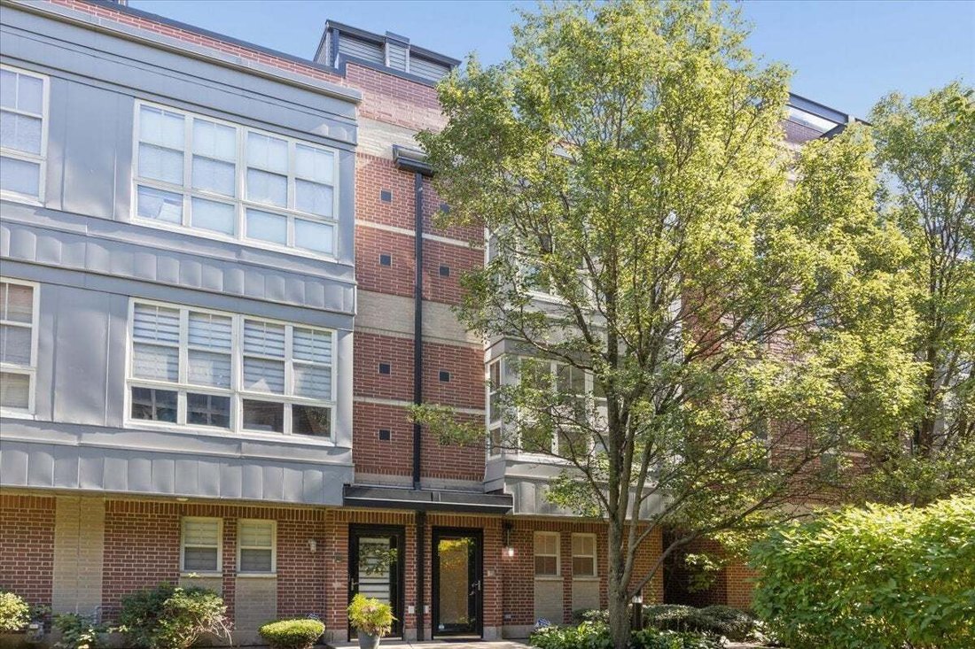 Condominio en Chicago, Illinois, Estados Unidos 1 - 19152645