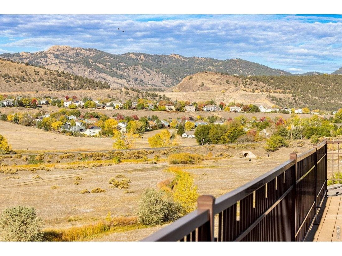 Casa a Fort Collins, Colorado, Stati Uniti 3 - 19155003