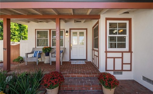 House in Seal Beach, California, United States 1