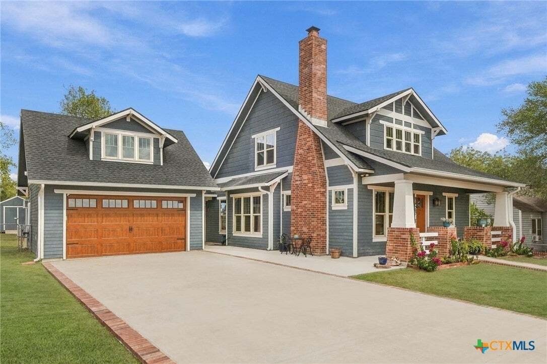 Haus in Shiner, Texas, Vereinigte Staaten 3 - 19154581