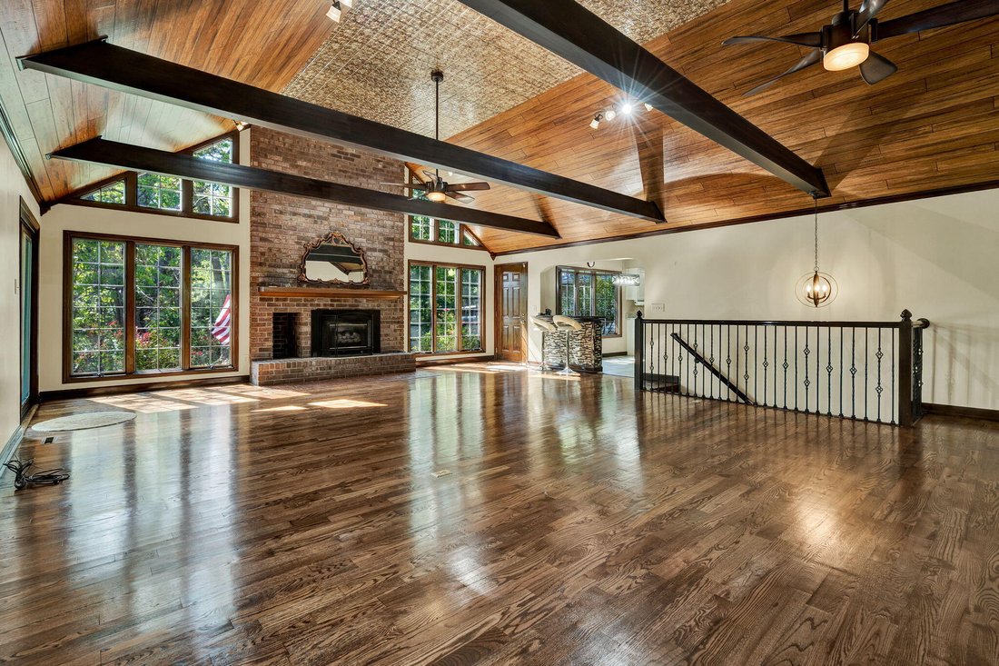 House in Cleveland, Tennessee, United States 3 - 19154836
