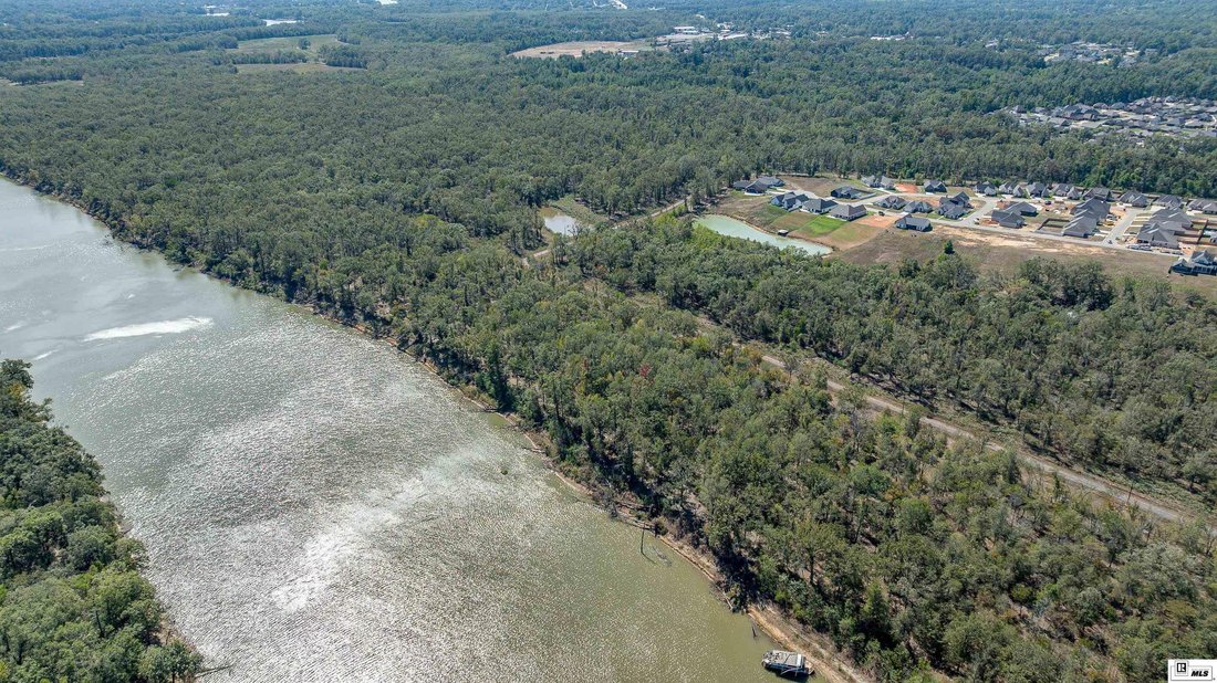 Land in West Monroe, Louisiana, Vereinigte Staaten 5 - 19156561
