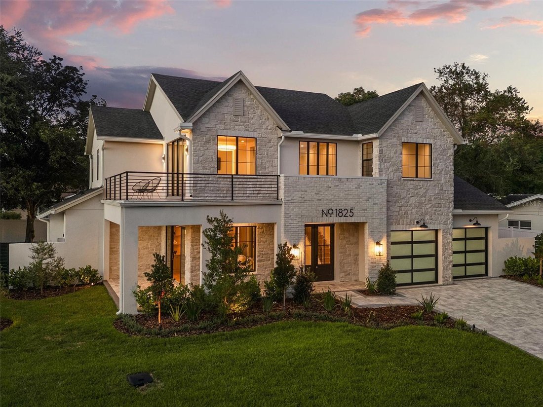 House in Winter Park, Florida, United States 2 - 19152662