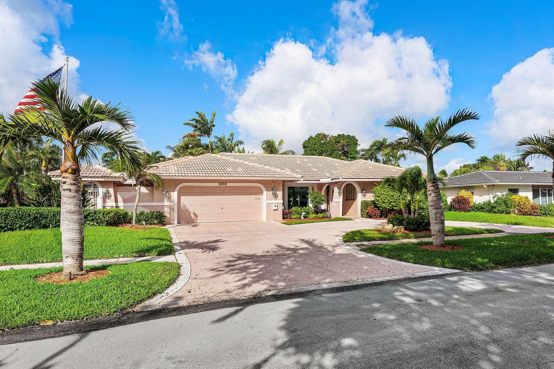 Haus in Deerfield Beach, Florida, Vereinigte Staaten 2 - 19155242