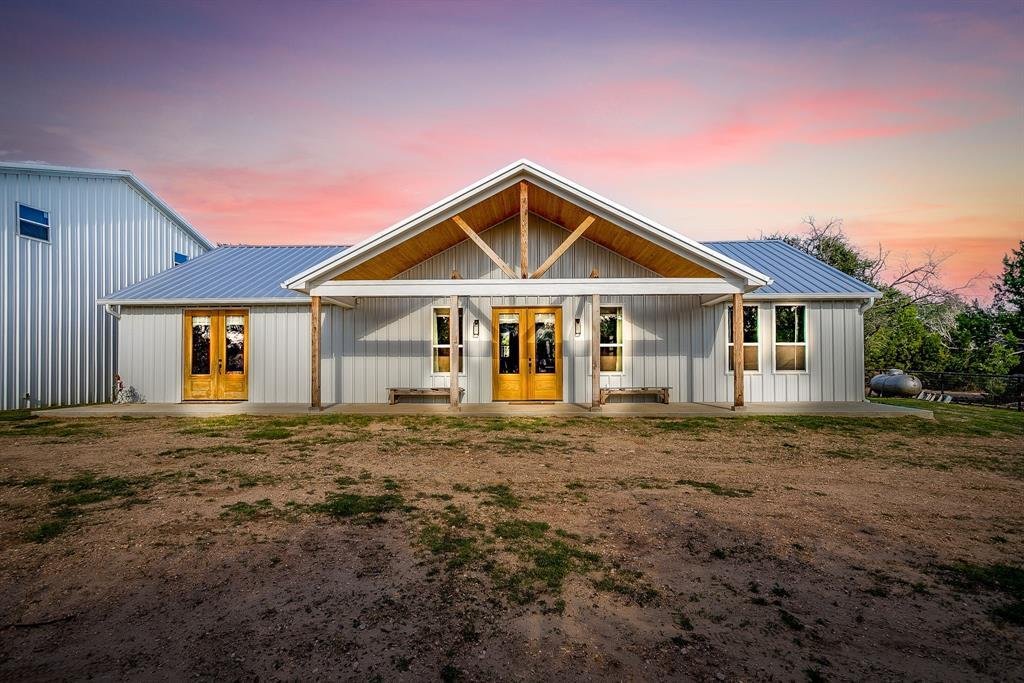 Farm Ranch in Nemo, Texas, United States 1 - 19155719