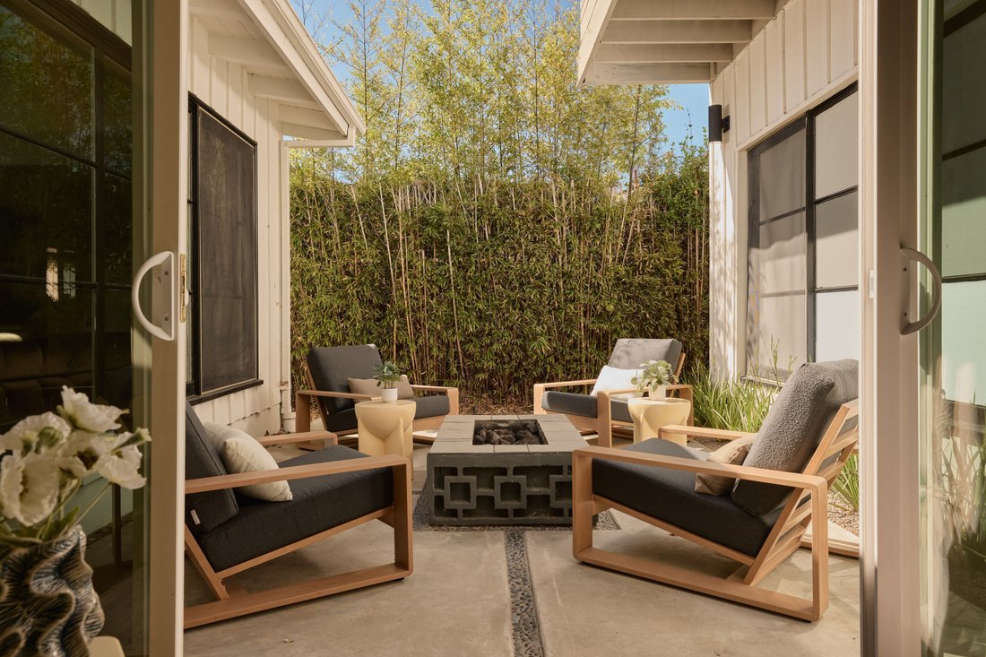 House in Los Angeles, California, United States 5 - 19153846