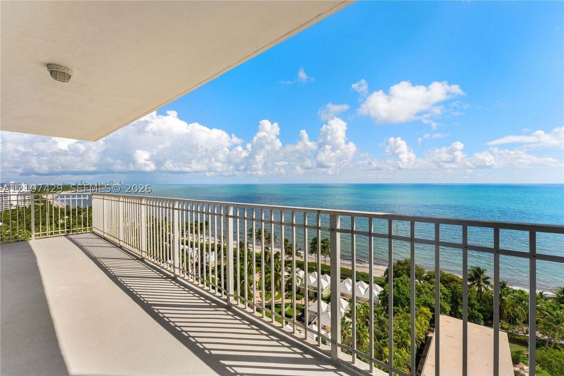 Condominio a Key Biscayne, Florida, Stati Uniti 4 - 19155762