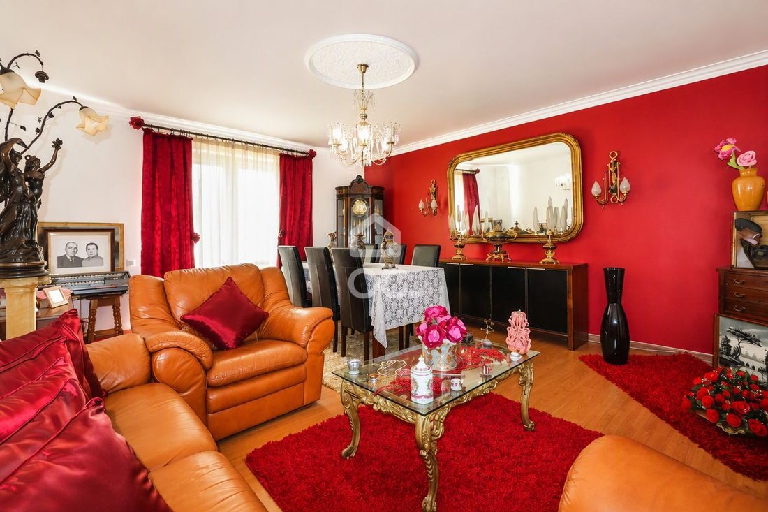 Townhouse in Santo Antonio dos Olivais, Coimbra District, Portugal 5 - 19156303