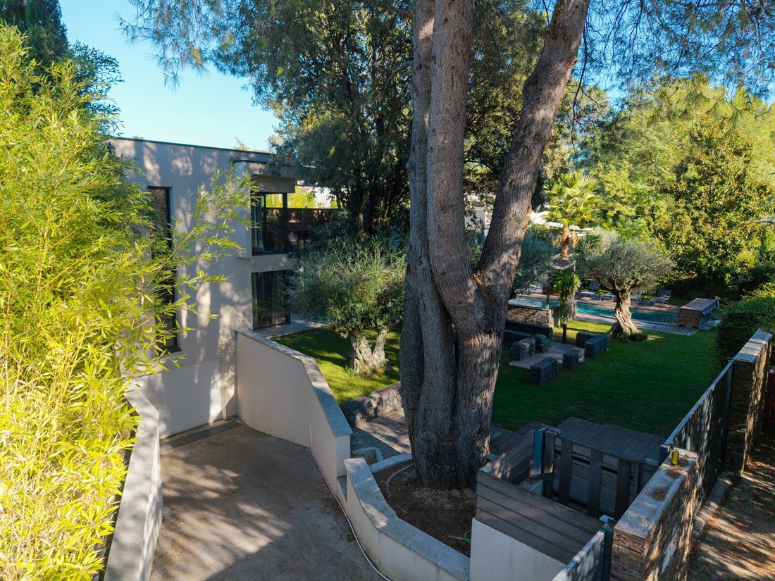 House in Estanove, Montpellier, France 5 - 19156374