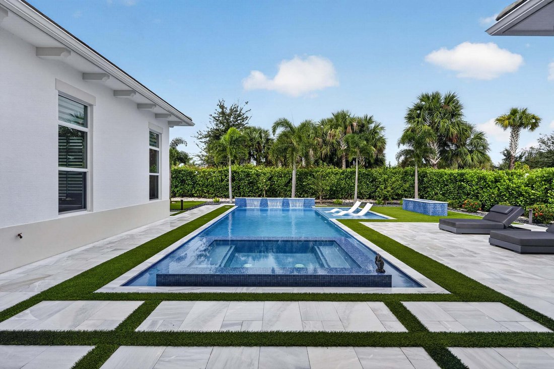 House in Loxahatchee, Florida, United States 5 - 19155246