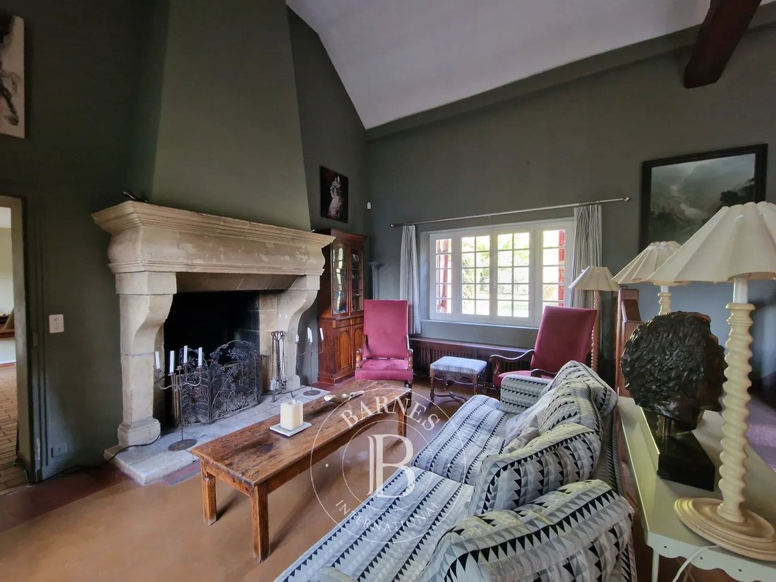 Maison à Raizeux, Île-de-France, France 4 - 19153275
