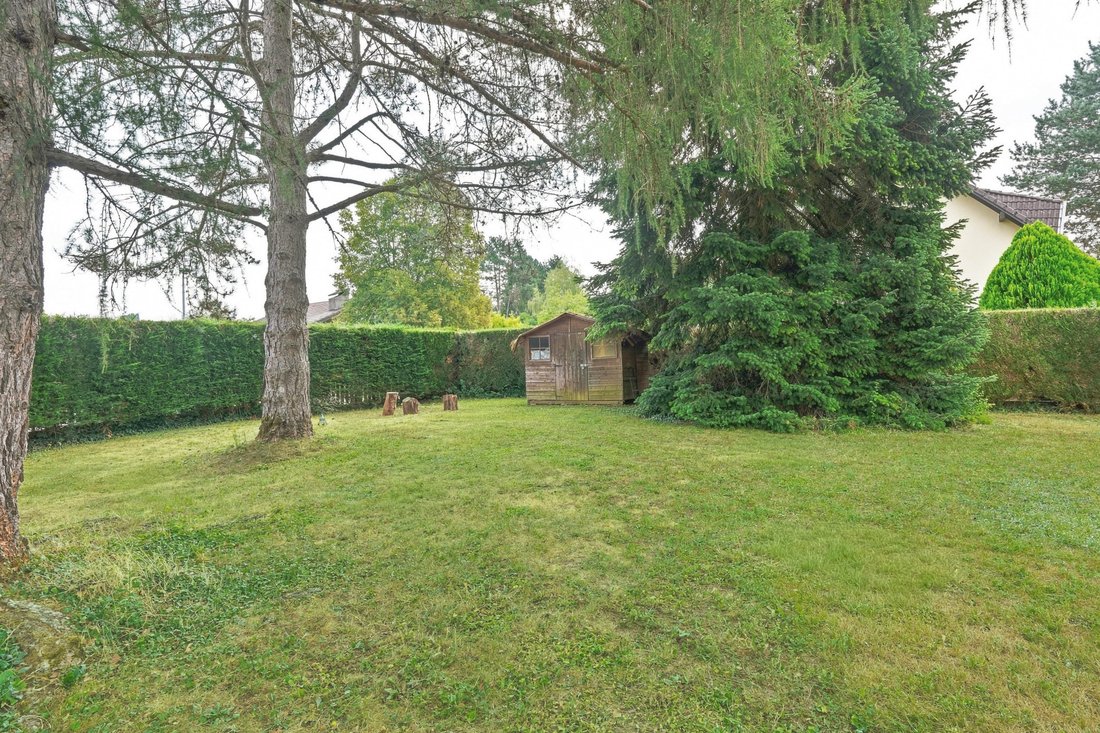 House in Ouest, Saint-Genis-Pouilly, France 3 - 19156294