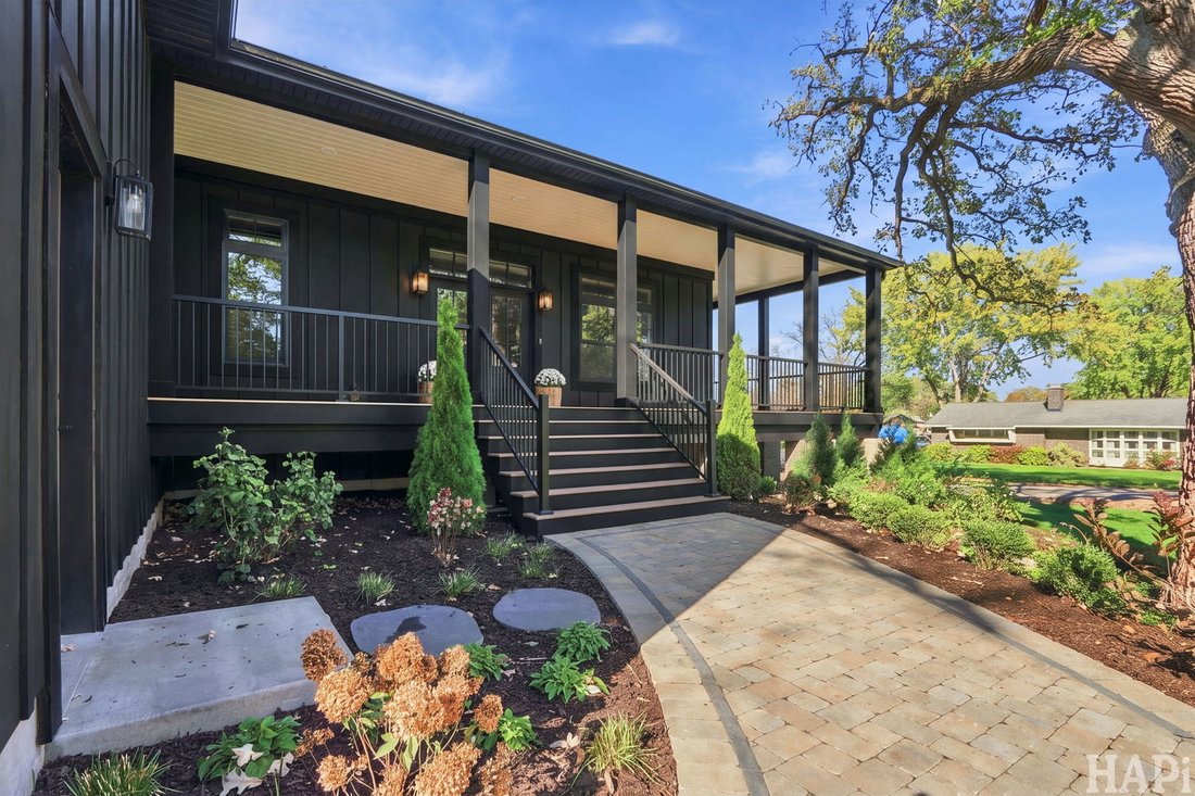 House in McHenry, Illinois, United States 3 - 19155560