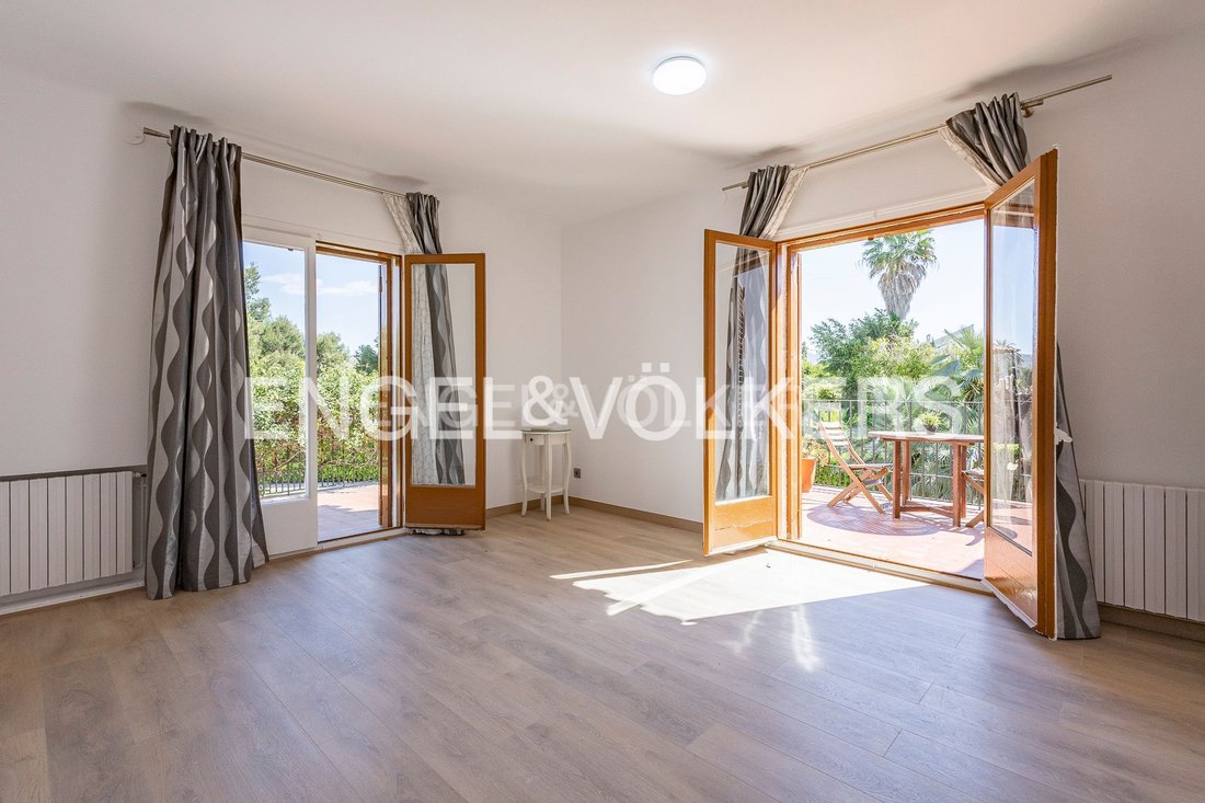 Maison à Sitges, Catalogne, Espagne 4 - 19155988