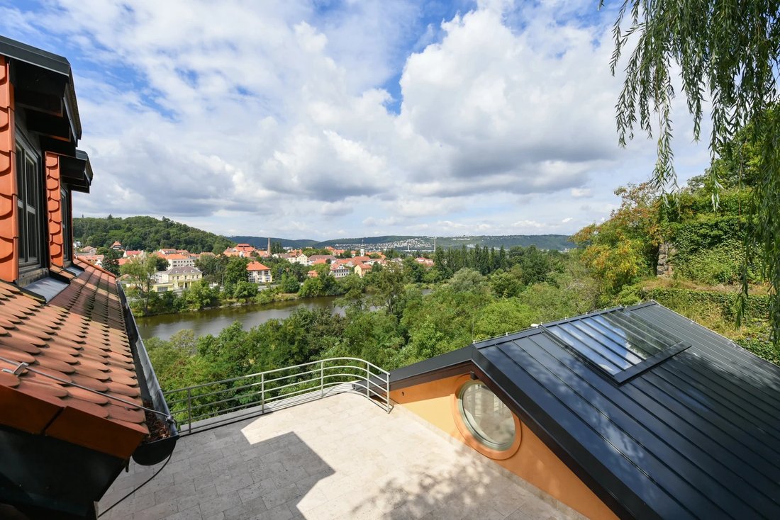 Maison à Prague, Prague, Tchéquie 3 - 19157378
