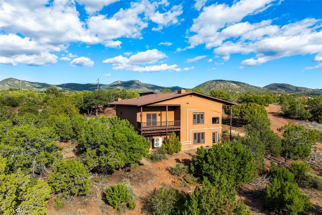 House in Santa Fe, New Mexico, United States 3 - 19154174