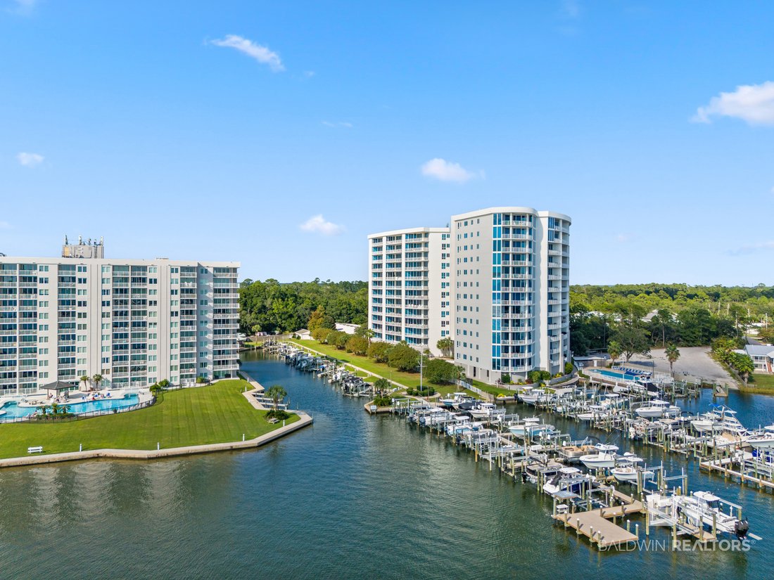 Residenza a Orange Beach, Alabama, Stati Uniti 5 - 19156785