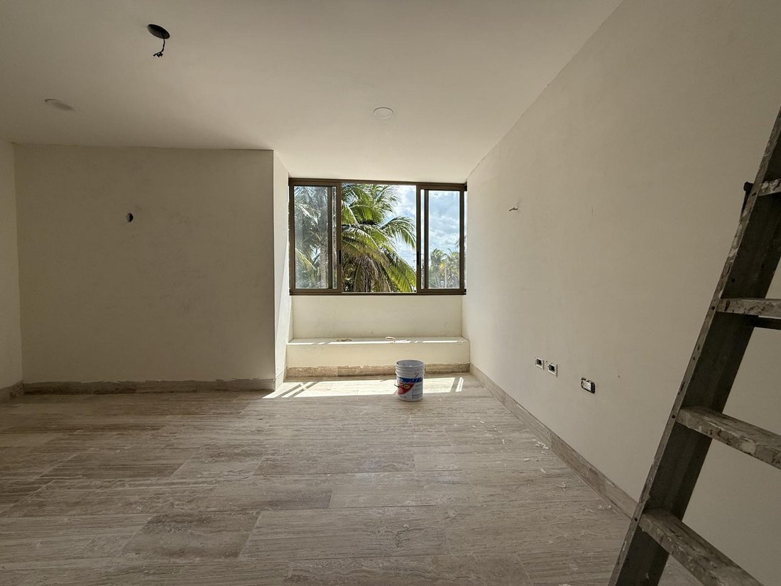 Apartment in Telchac Puerto, Yucatan, Mexico 4 - 19153822