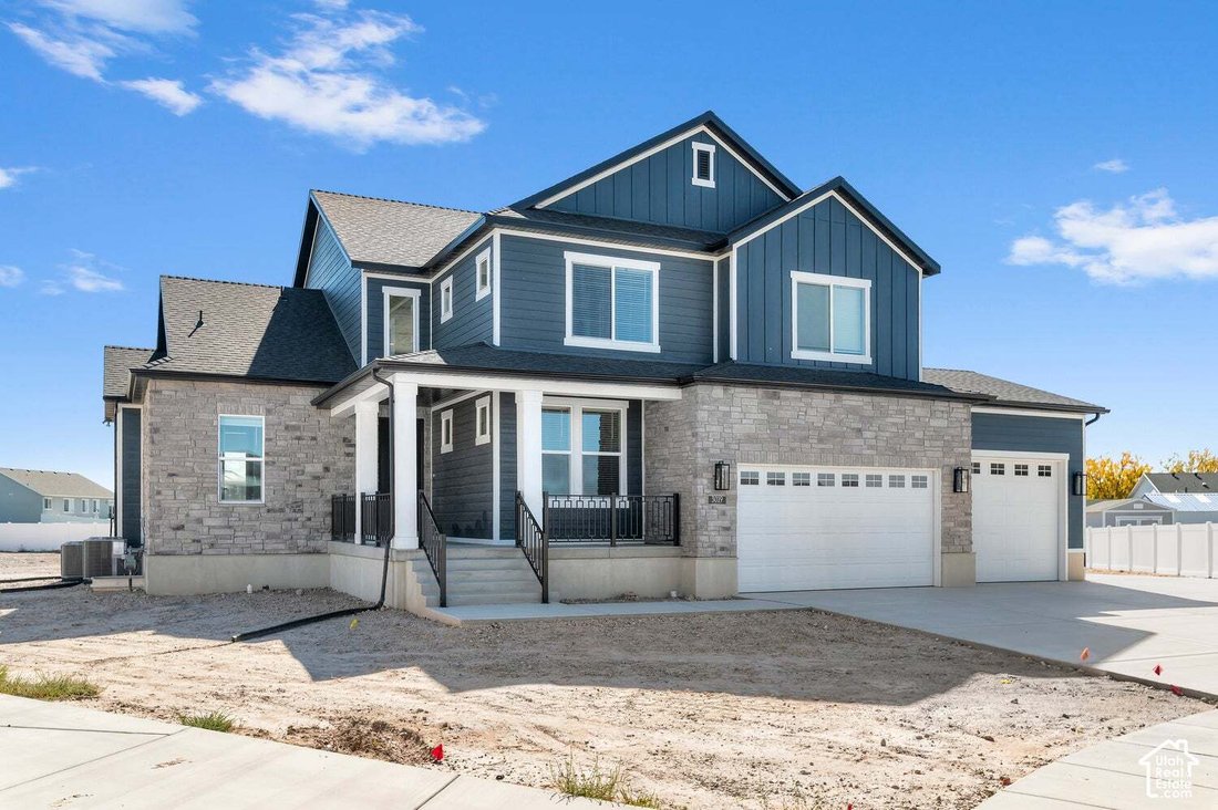 Maison à Clearfield, Utah, États-Unis 2 - 19154939