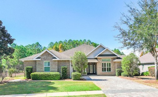 House in Freeport, Florida, United States 1