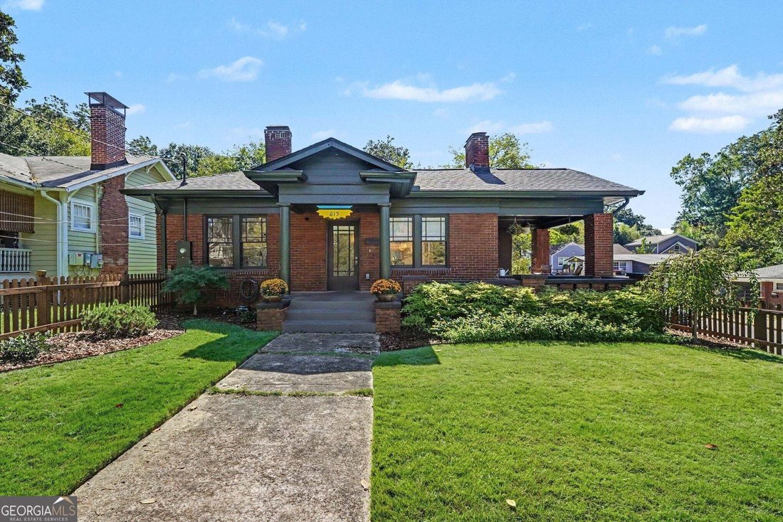 House in Atlanta, Georgia, United States 1 - 19155725