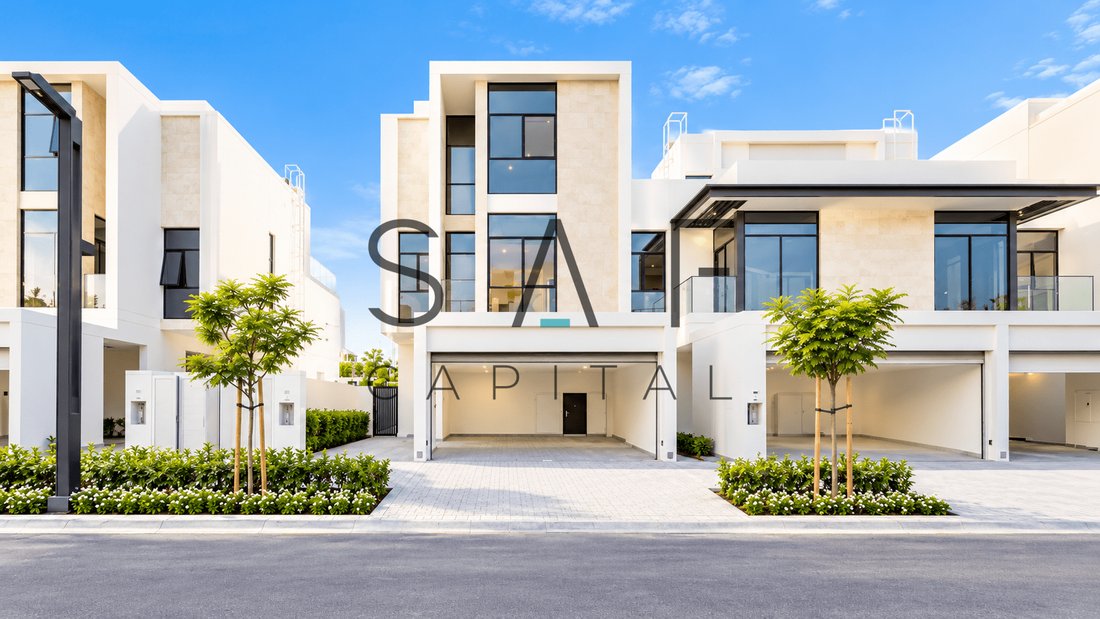 Villa in Wadi Al Safa 3, Wadi Al Safa, Dubai 1 - 19152533