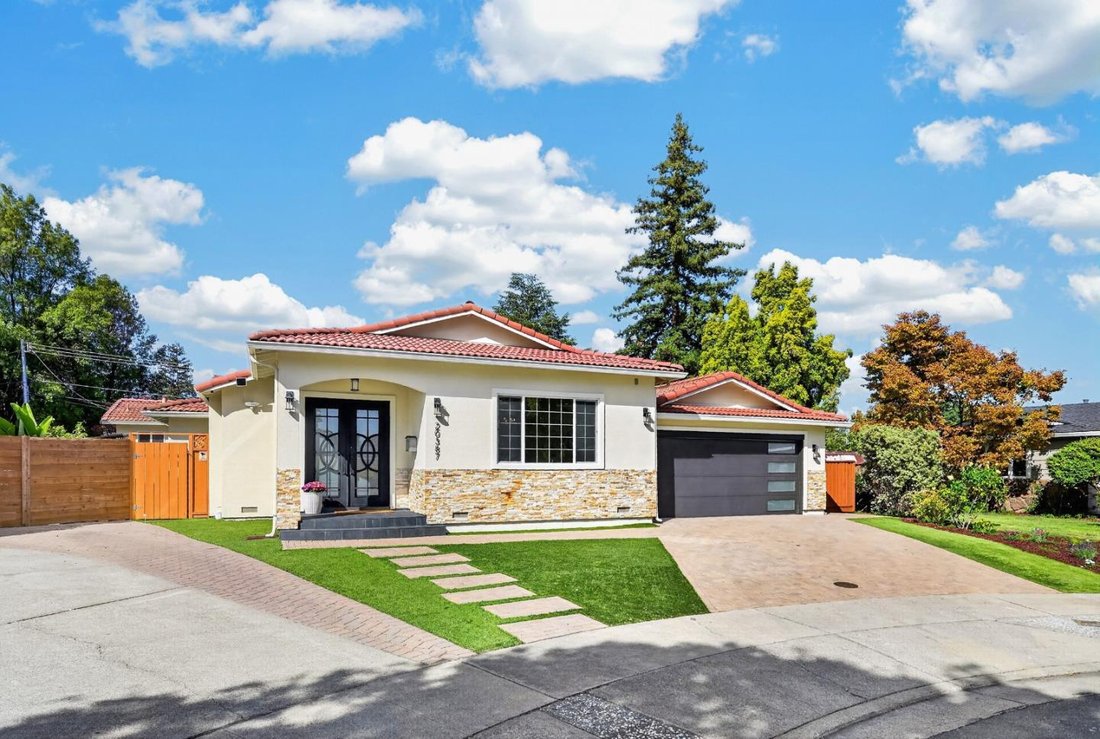 House in Cupertino, California, United States 3 - 19152484